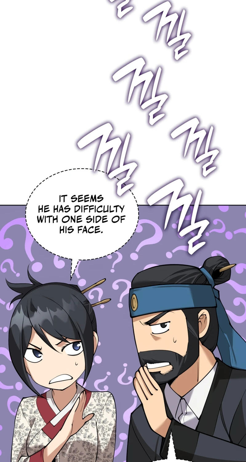 Read Overgeared (Team Argo) chapter 311 image 99 on Lezhin