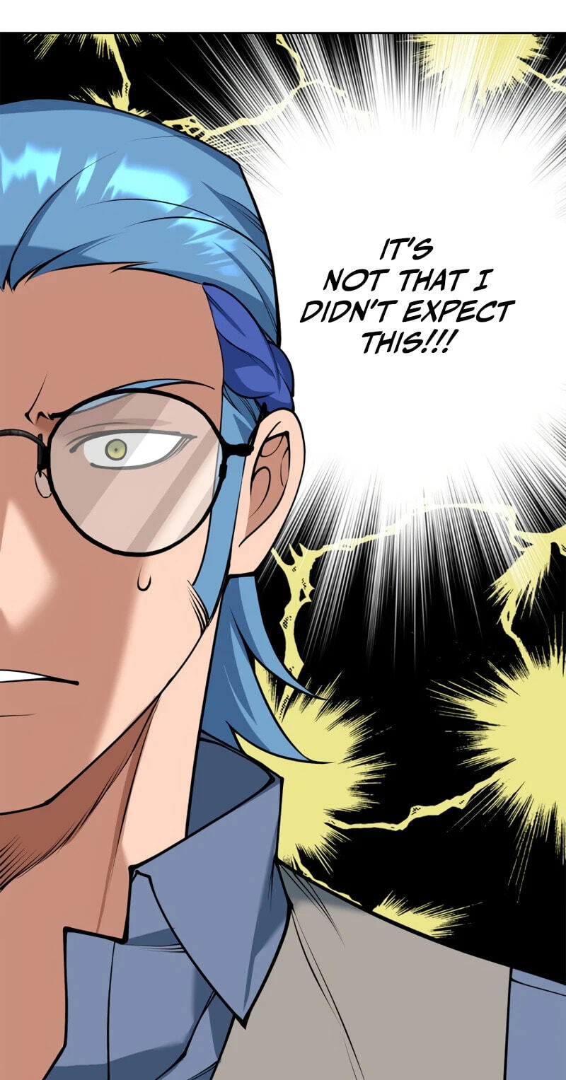 Read Overgeared (Team Argo) chapter 313 image 10 on Lezhin