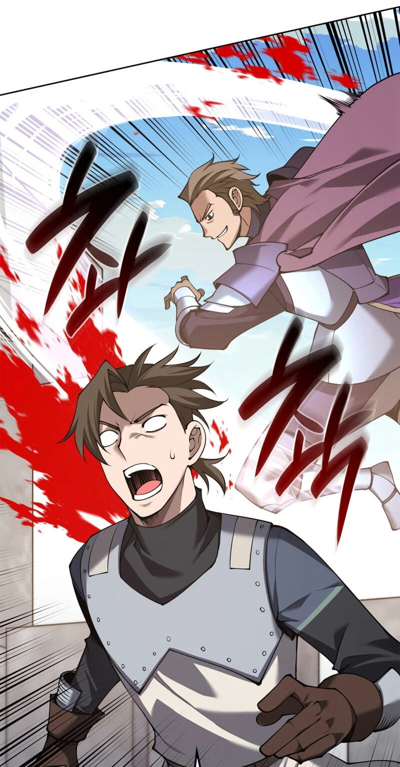 Read Overgeared (Team Argo) chapter 313 image 109 on Lezhin