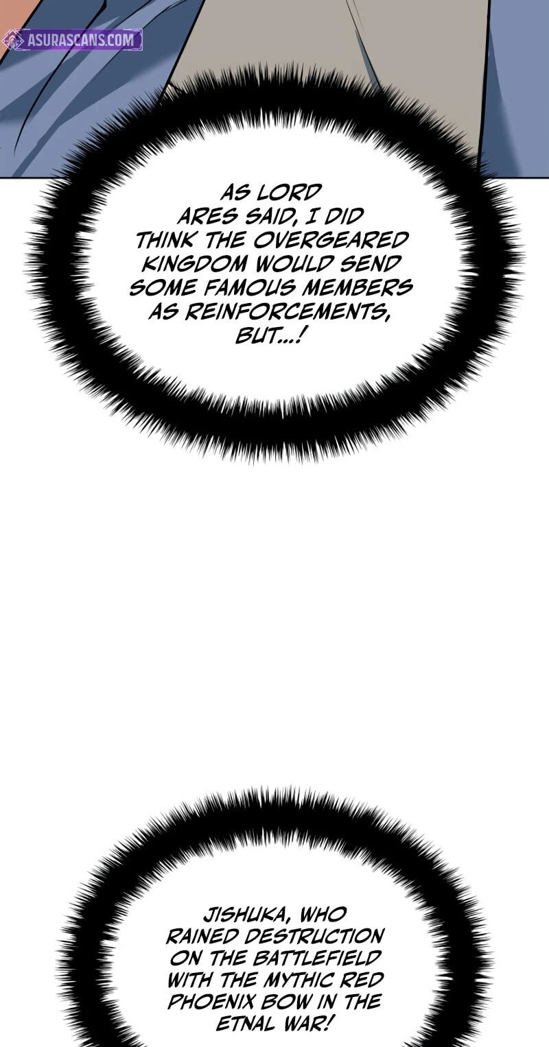 Read Overgeared (Team Argo) chapter 313 image 11 on Lezhin