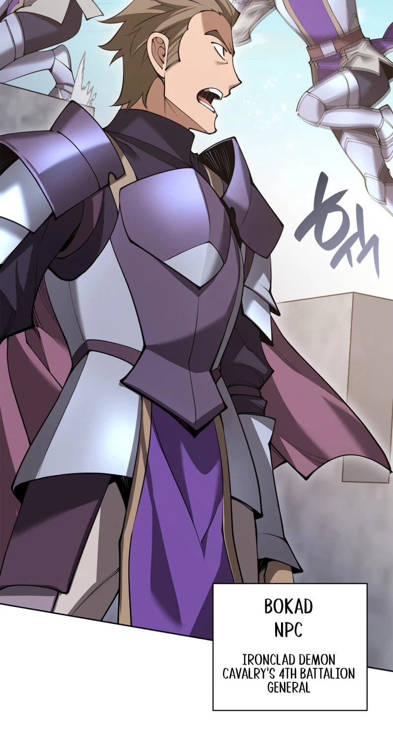 Read Overgeared (Team Argo) chapter 313 image 111 on Lezhin