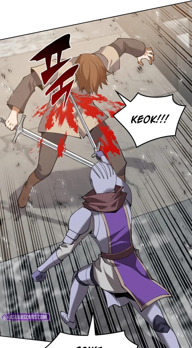 Read Overgeared (Team Argo) chapter 313 image 114 on Lezhin
