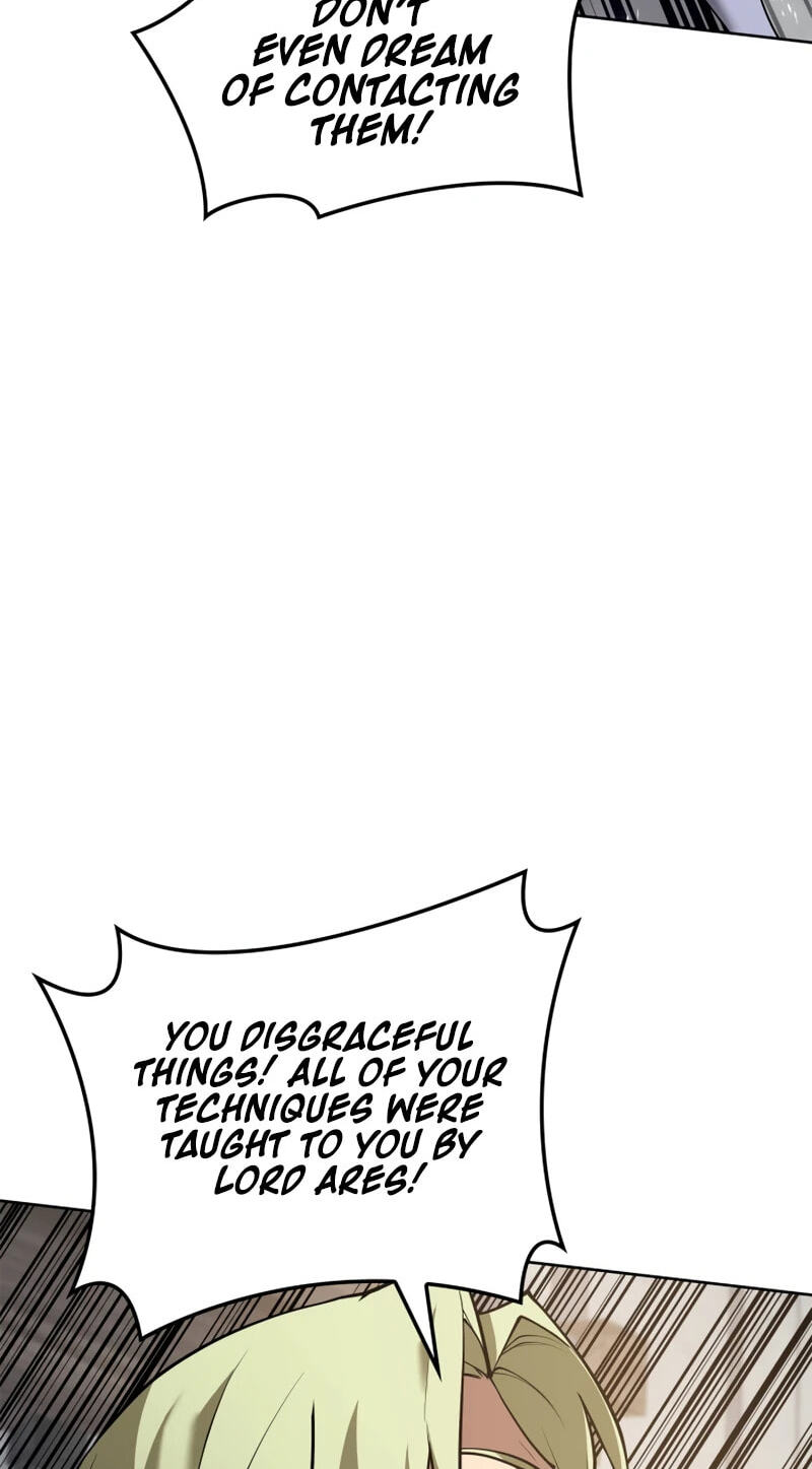 Read Overgeared (Team Argo) chapter 313 image 115 on Lezhin
