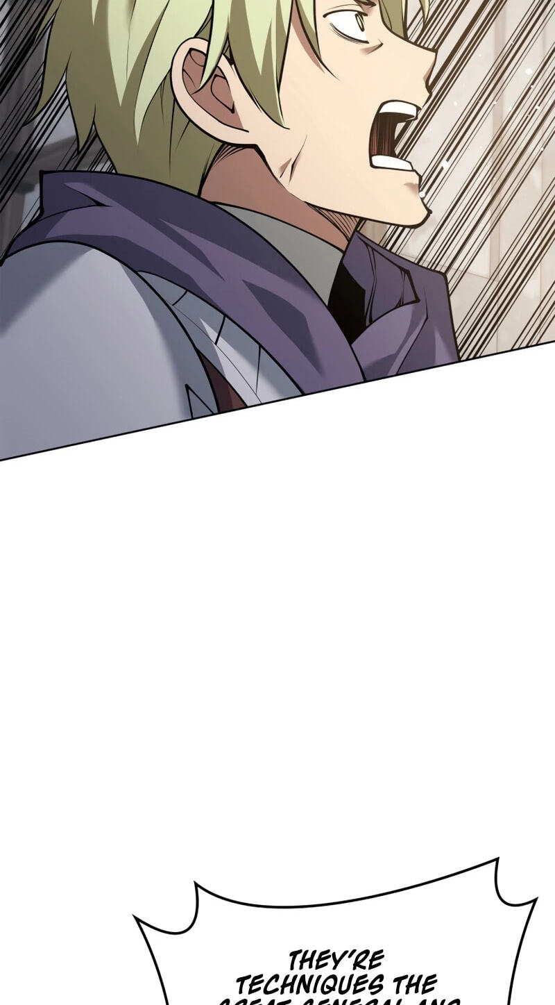 Read Overgeared (Team Argo) chapter 313 image 116 on Lezhin