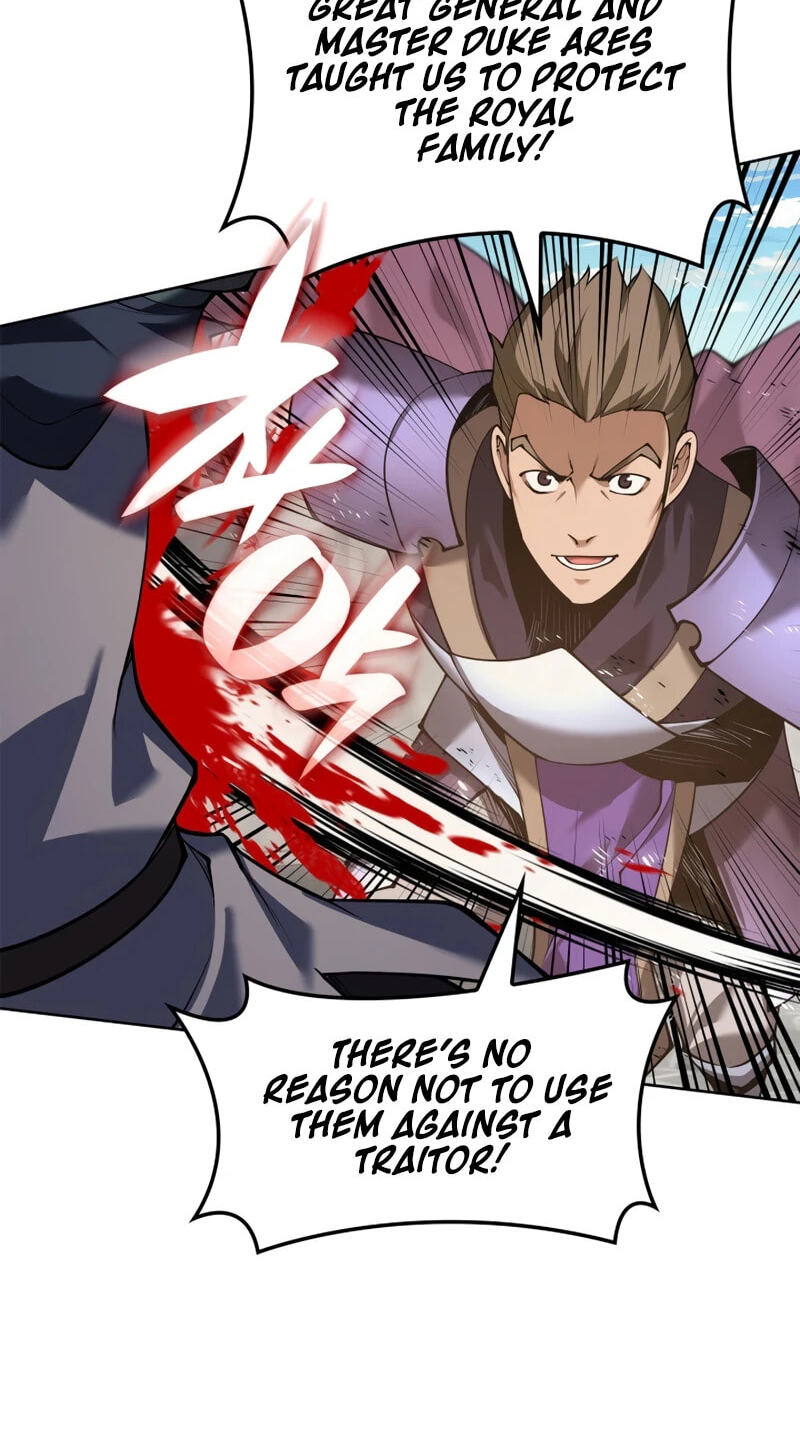 Read Overgeared (Team Argo) chapter 313 image 117 on Lezhin