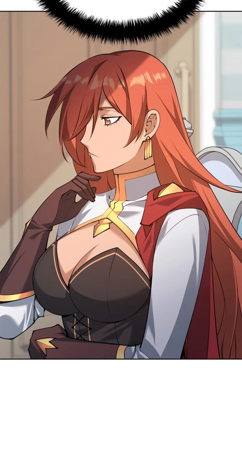 Read Overgeared (Team Argo) chapter 313 image 12 on Lezhin