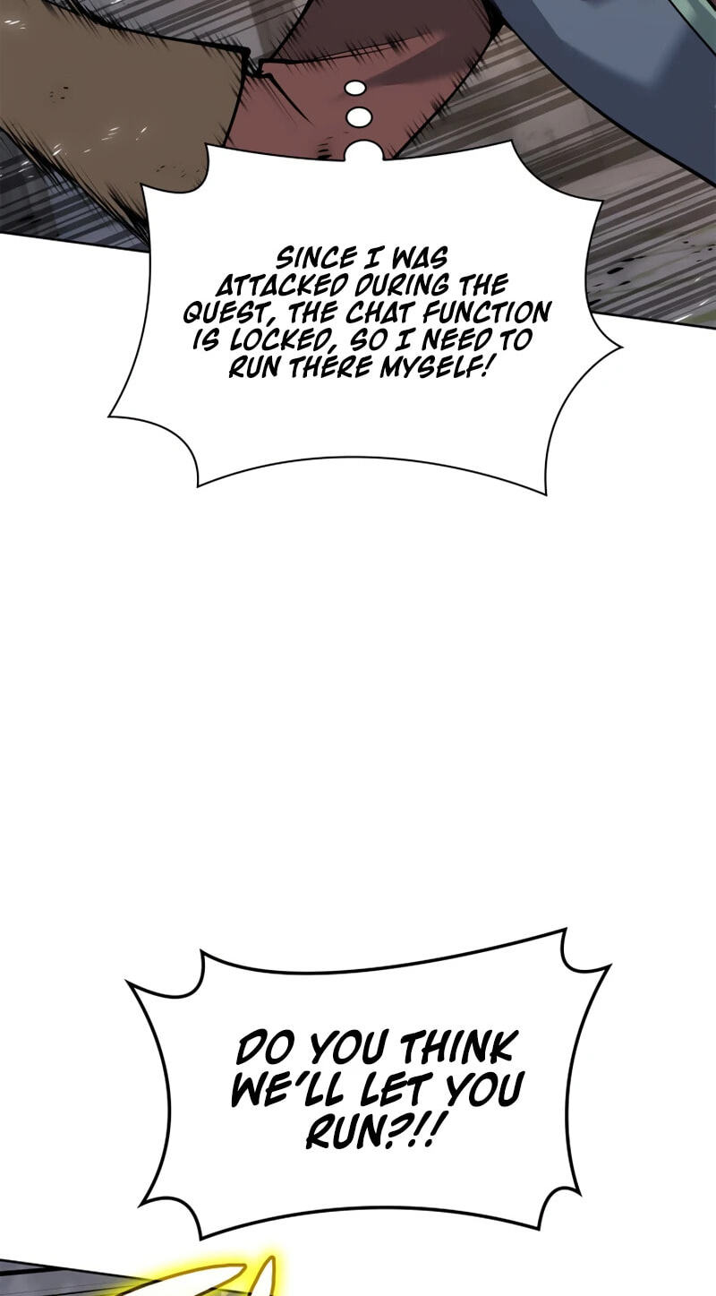 Read Overgeared (Team Argo) chapter 313 image 121 on Lezhin