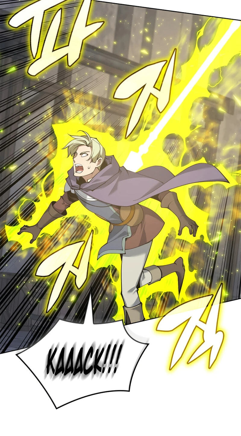 Read Overgeared (Team Argo) chapter 313 image 122 on Lezhin