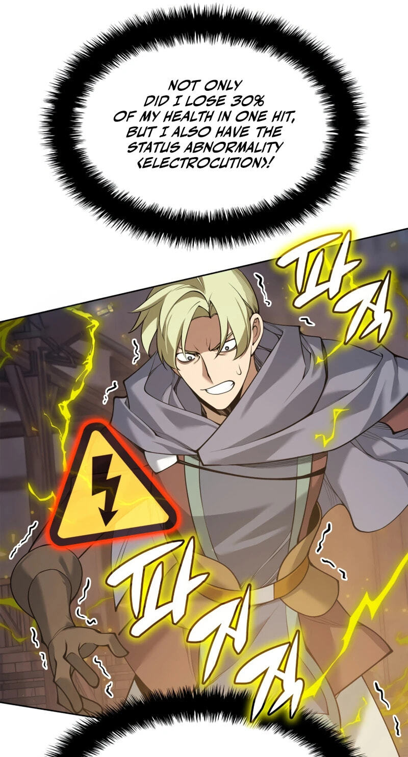 Read Overgeared (Team Argo) chapter 313 image 124 on Lezhin