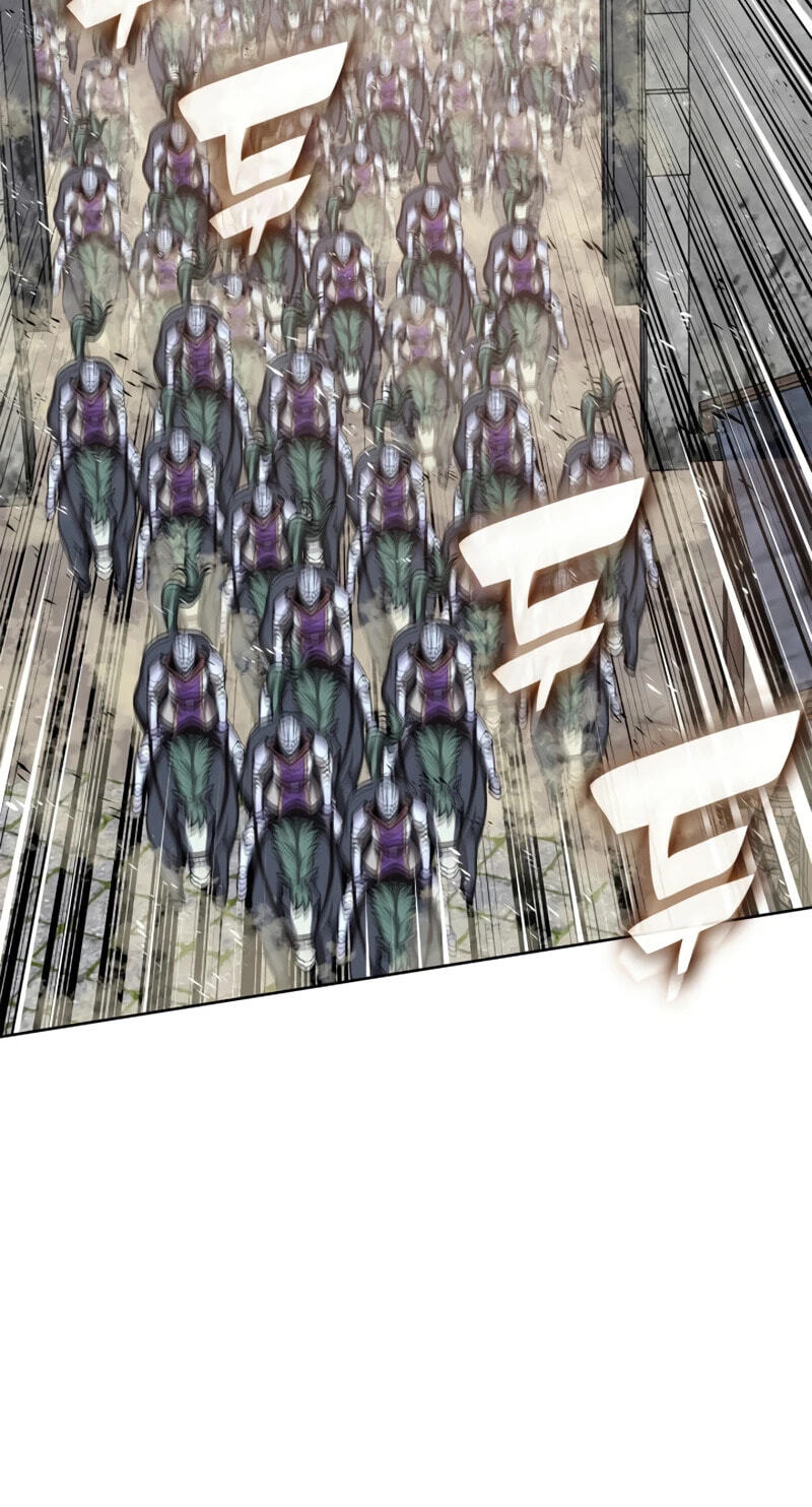 Read Overgeared (Team Argo) chapter 313 image 126 on Lezhin