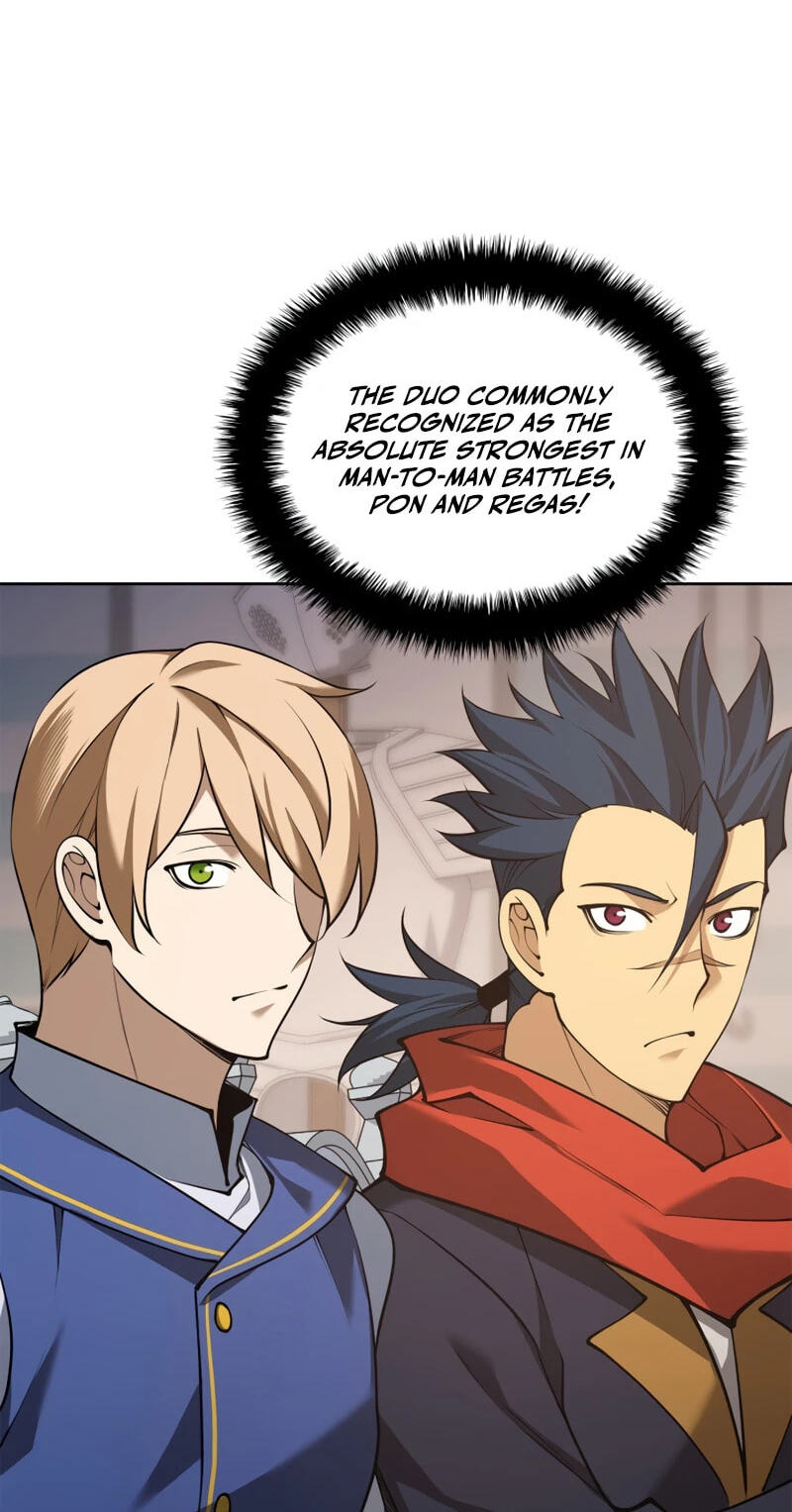 Read Overgeared (Team Argo) chapter 313 image 13 on Lezhin