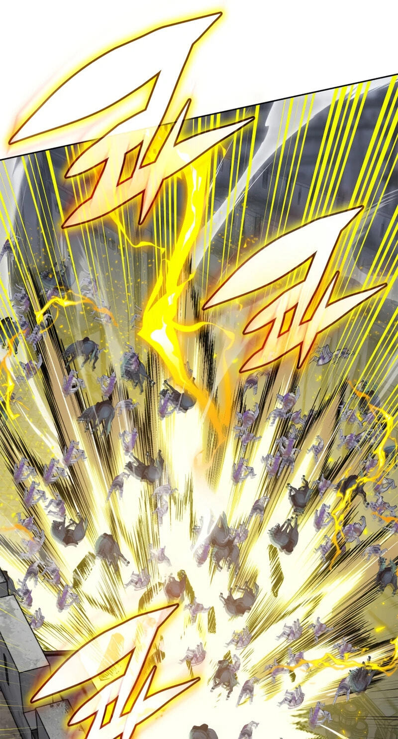 Read Overgeared (Team Argo) chapter 313 image 130 on Lezhin