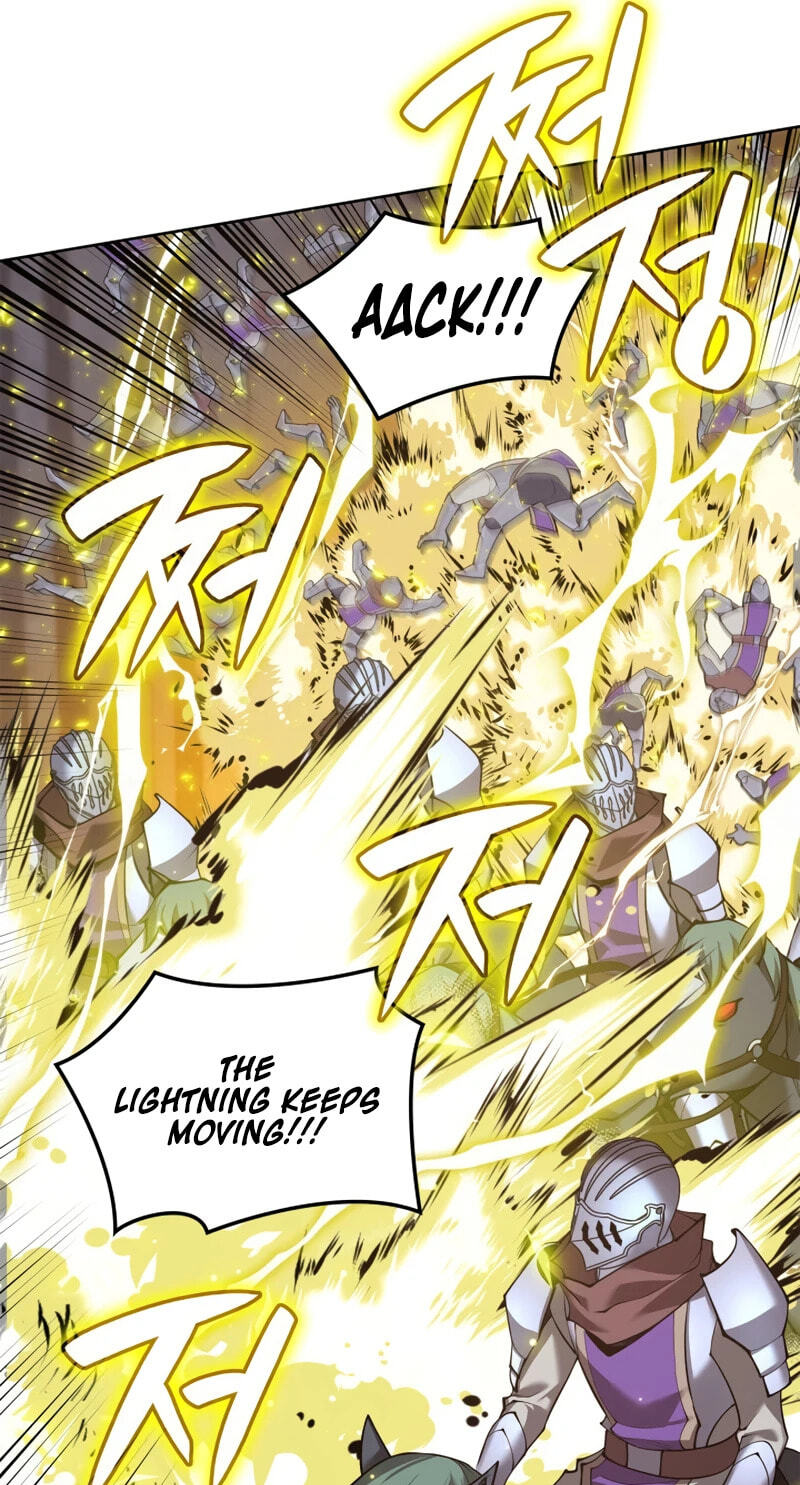Read Overgeared (Team Argo) chapter 313 image 133 on Lezhin