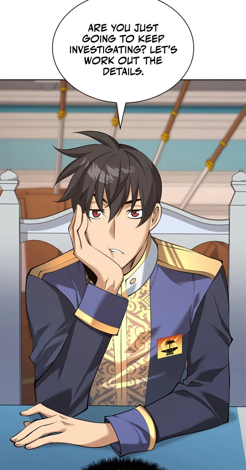 Read Overgeared (Team Argo) chapter 313 image 16 on Lezhin