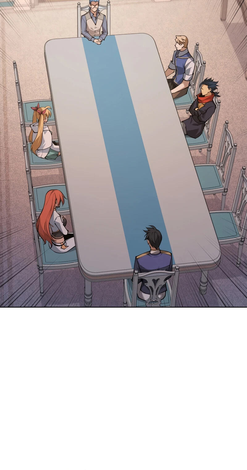 Read Overgeared (Team Argo) chapter 313 image 18 on Lezhin