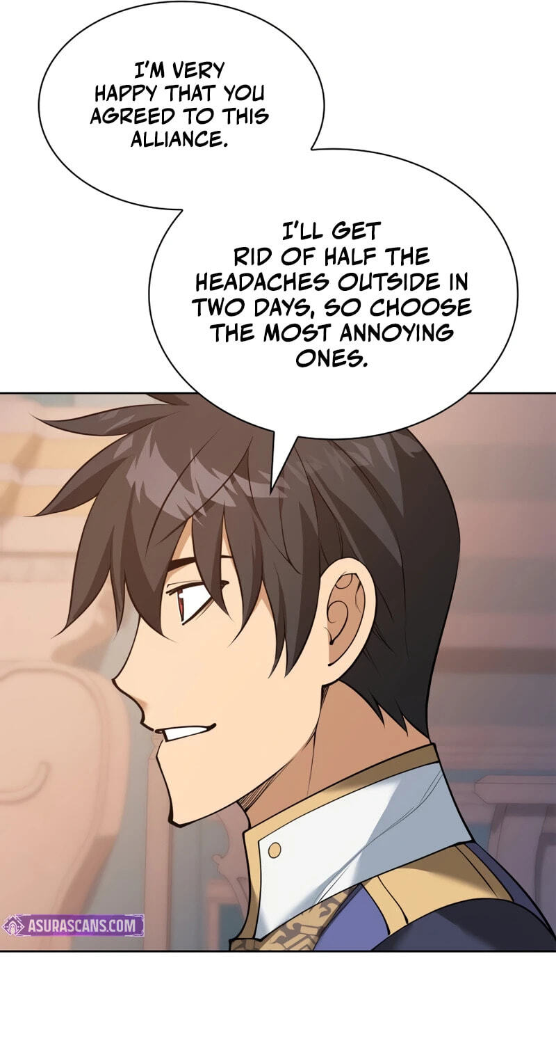 Read Overgeared (Team Argo) chapter 313 image 19 on Lezhin