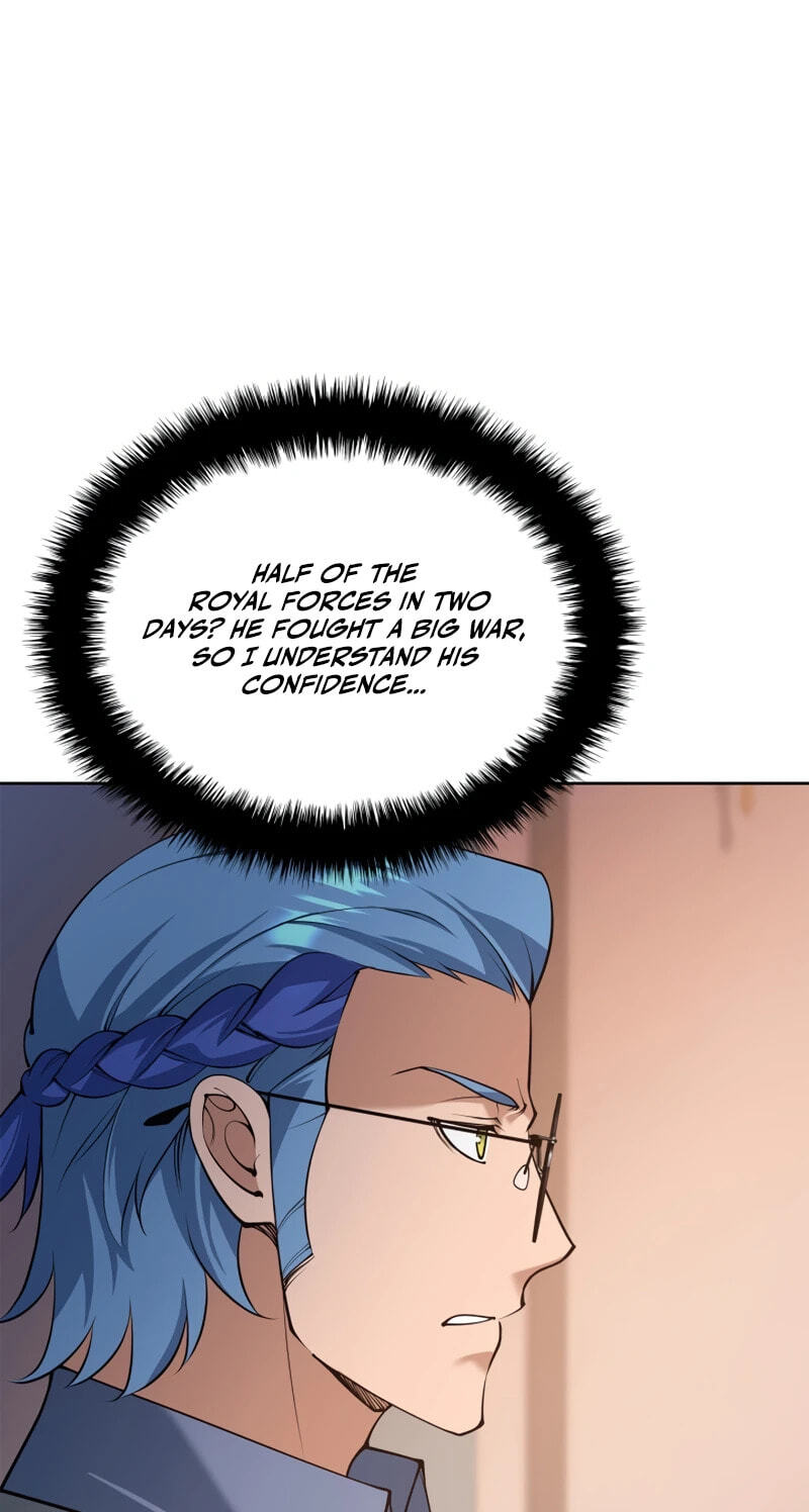 Read Overgeared (Team Argo) chapter 313 image 20 on Lezhin