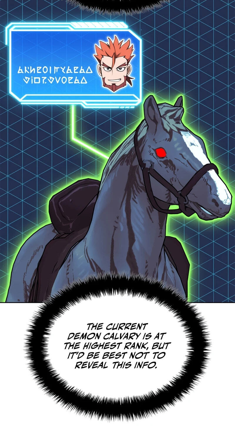 Read Overgeared (Team Argo) chapter 313 image 22 on Lezhin