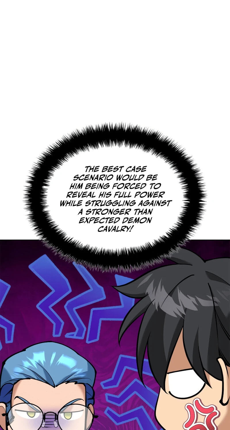 Read Overgeared (Team Argo) chapter 313 image 23 on Lezhin