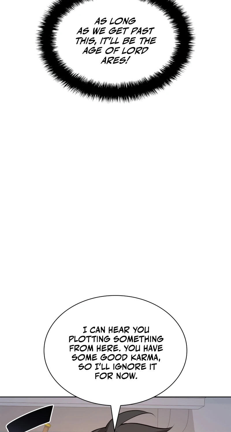 Read Overgeared (Team Argo) chapter 313 image 26 on Lezhin