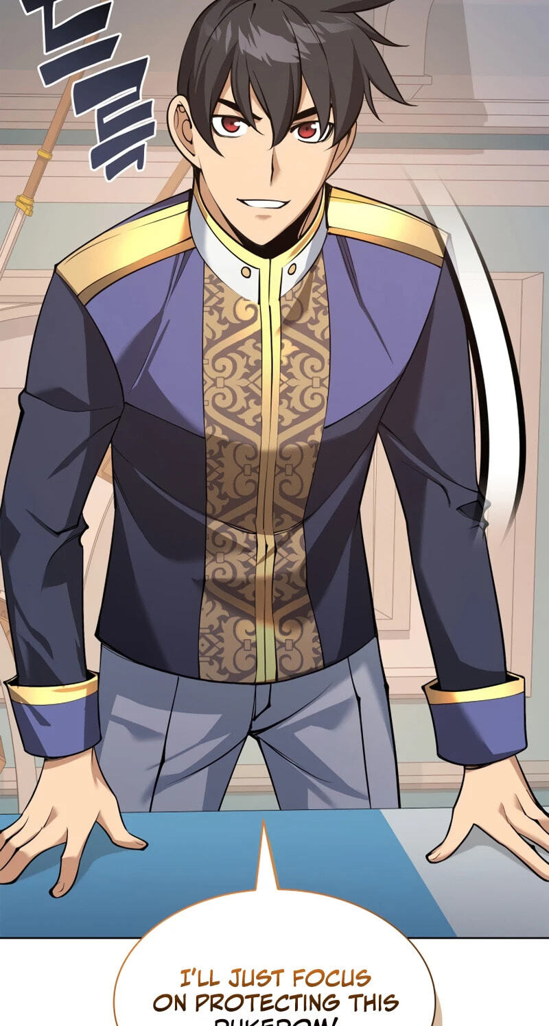 Read Overgeared (Team Argo) chapter 313 image 27 on Lezhin