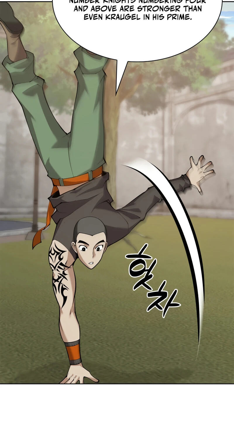 Read Overgeared (Team Argo) chapter 313 image 32 on Lezhin