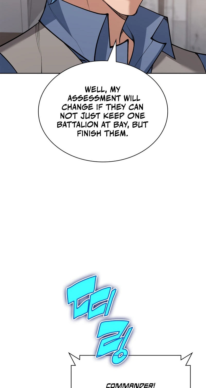 Read Overgeared (Team Argo) chapter 313 image 34 on Lezhin