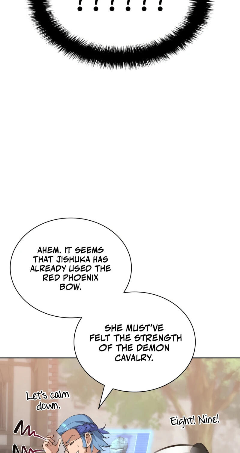 Read Overgeared (Team Argo) chapter 313 image 36 on Lezhin