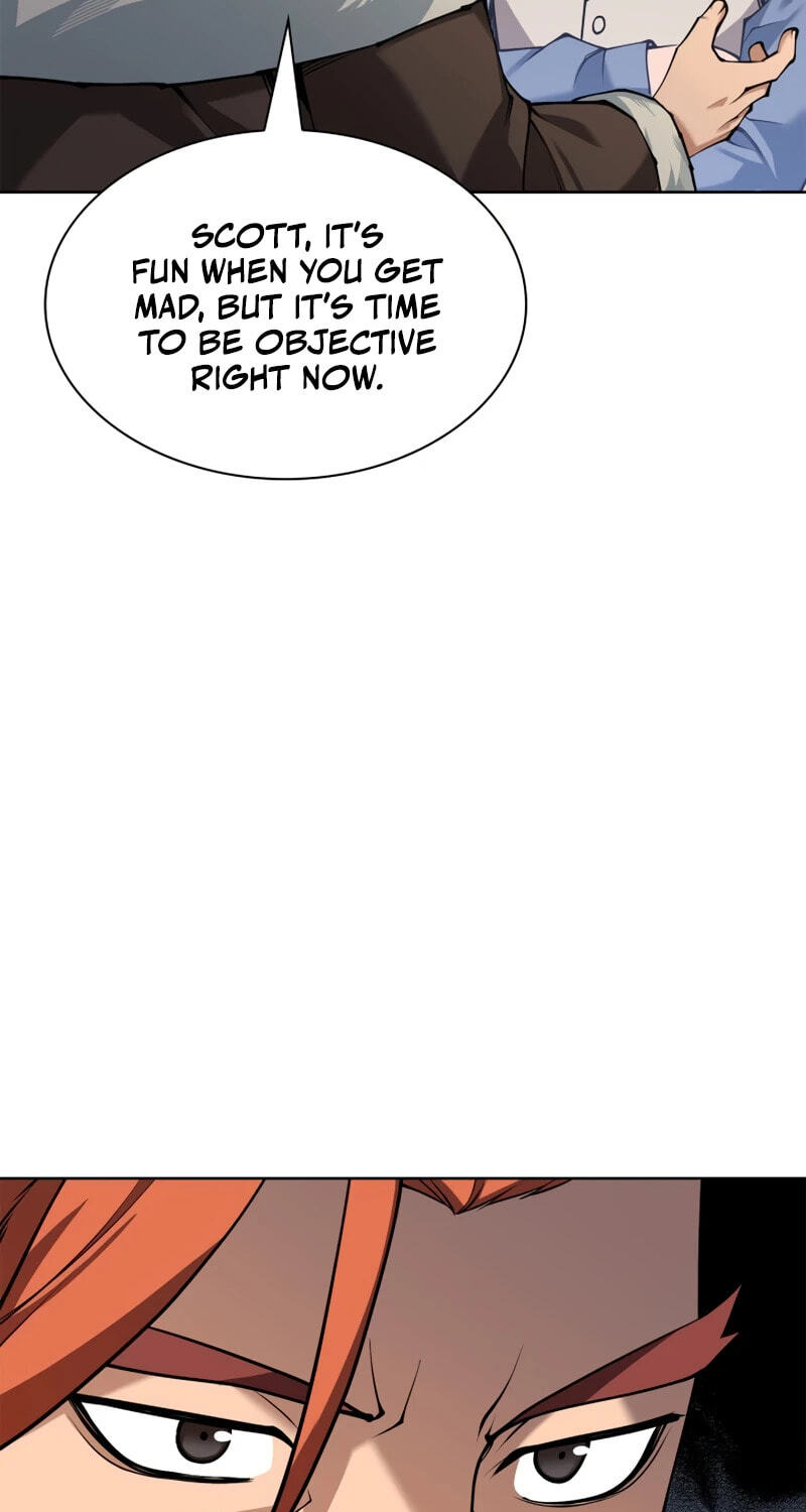 Read Overgeared (Team Argo) chapter 313 image 4 on Lezhin