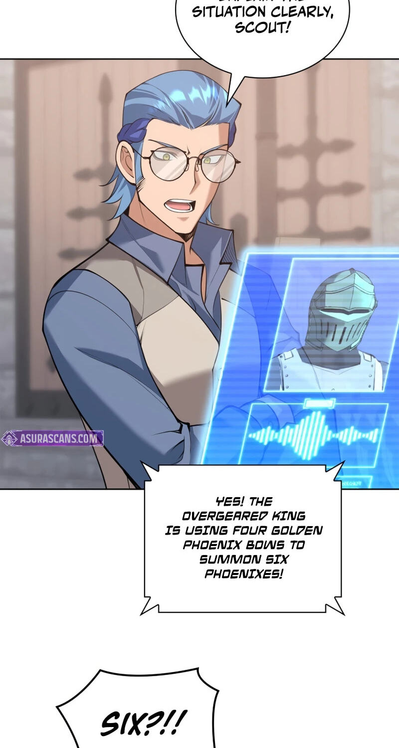Read Overgeared (Team Argo) chapter 313 image 45 on Lezhin