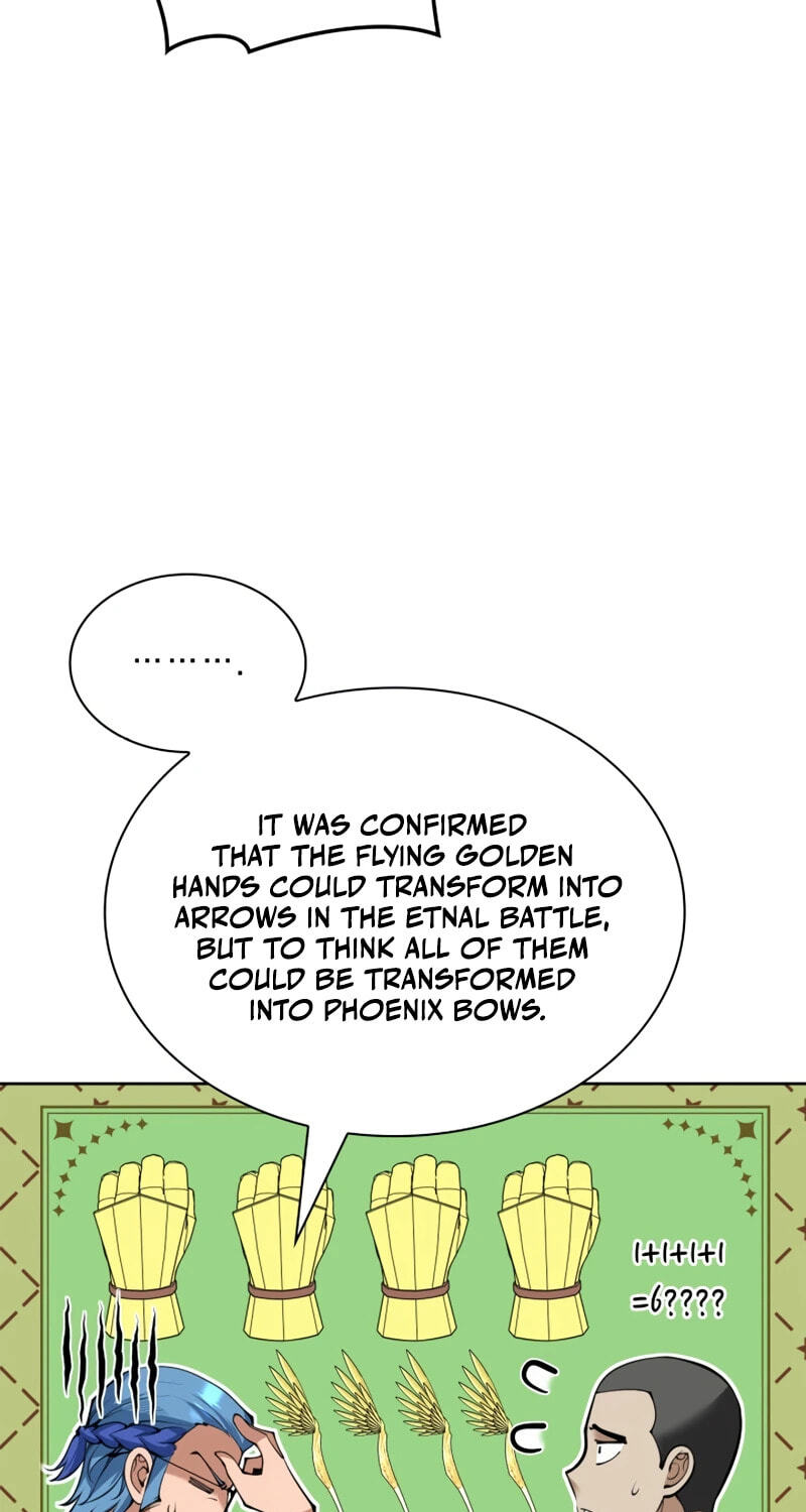 Read Overgeared (Team Argo) chapter 313 image 46 on Lezhin