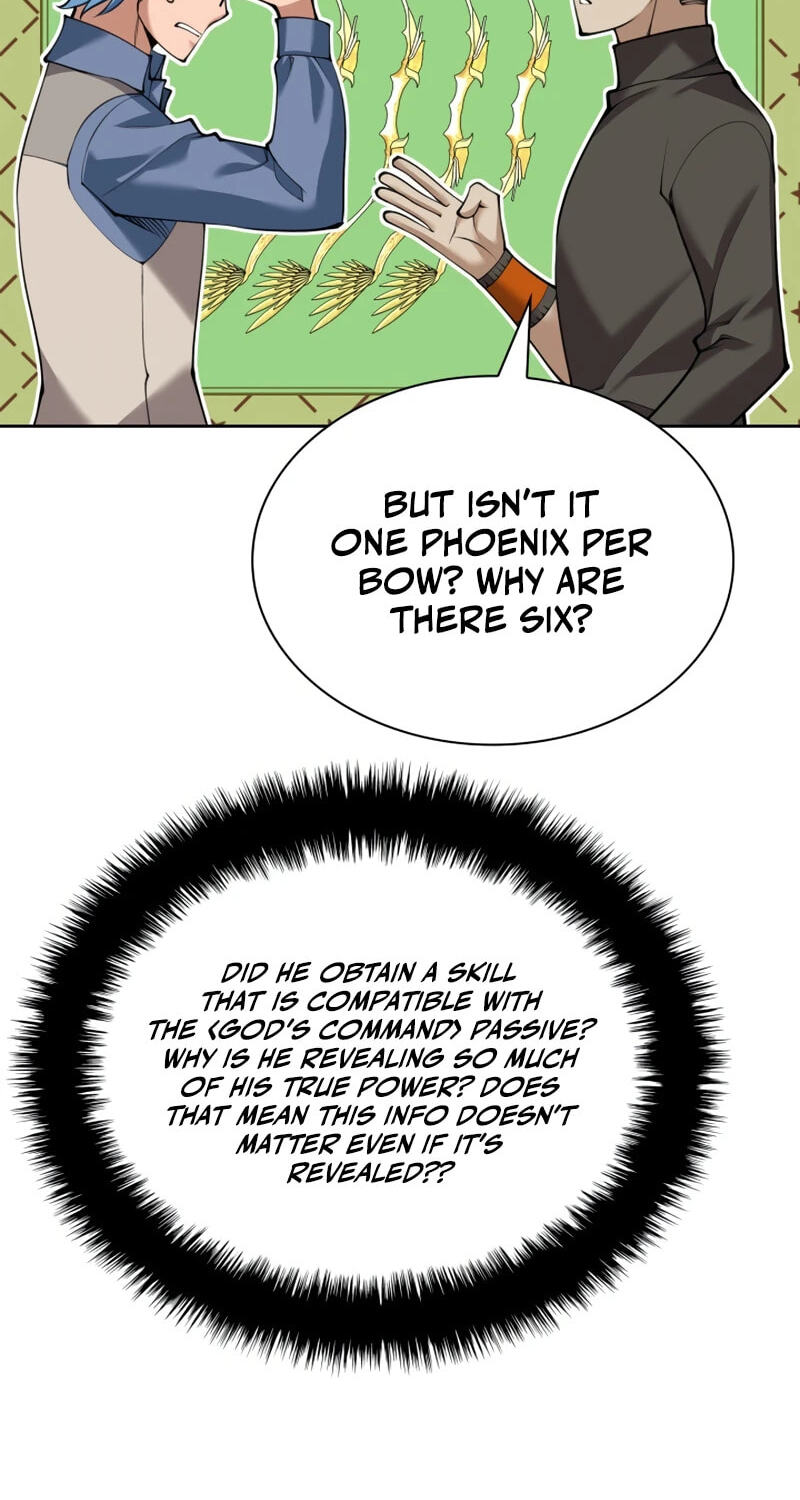 Read Overgeared (Team Argo) chapter 313 image 47 on Lezhin