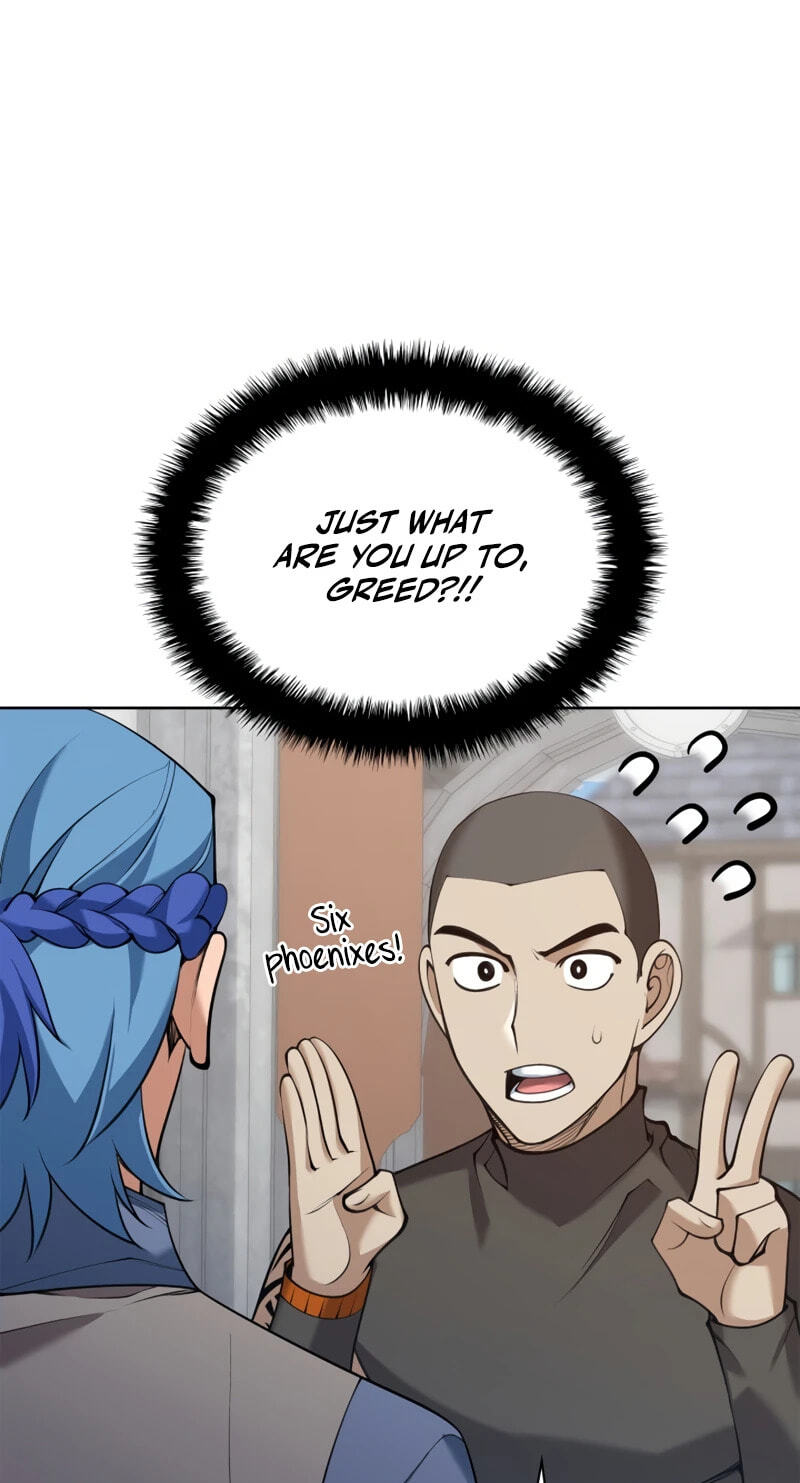 Read Overgeared (Team Argo) chapter 313 image 48 on Lezhin