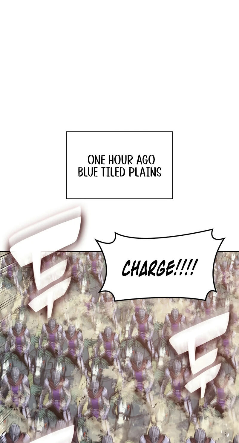 Read Overgeared (Team Argo) chapter 313 image 51 on Lezhin