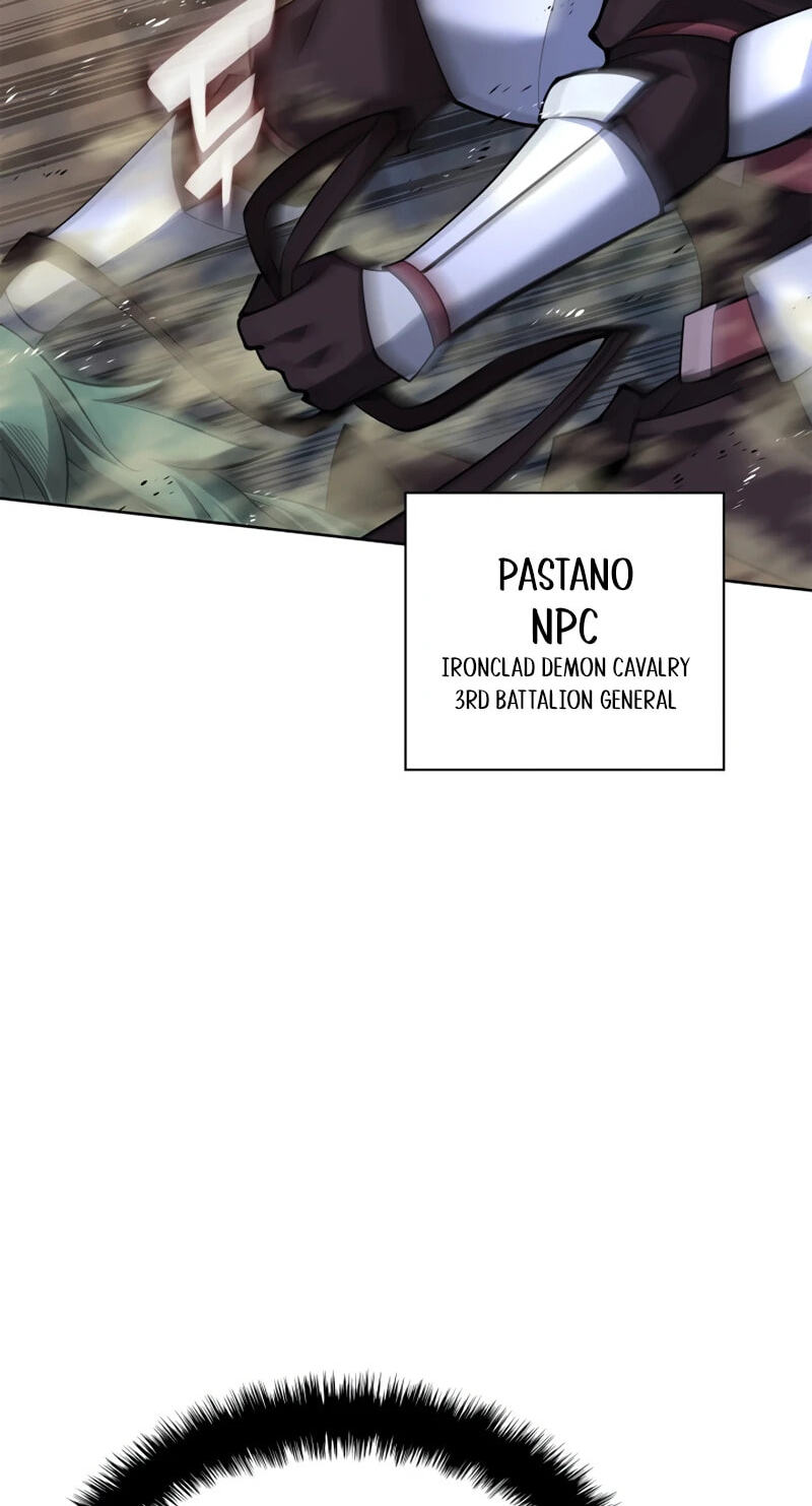 Read Overgeared (Team Argo) chapter 313 image 54 on Lezhin