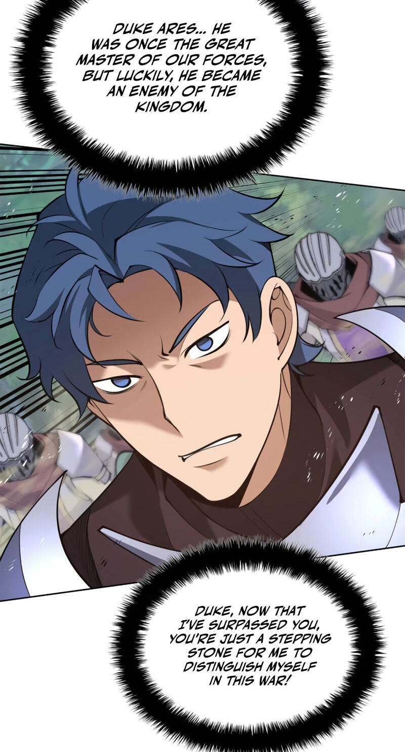Read Overgeared (Team Argo) chapter 313 image 55 on Lezhin