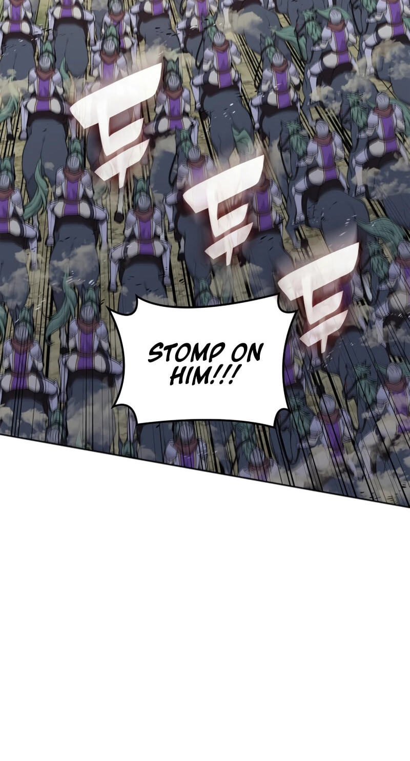 Read Overgeared (Team Argo) chapter 313 image 57 on Lezhin