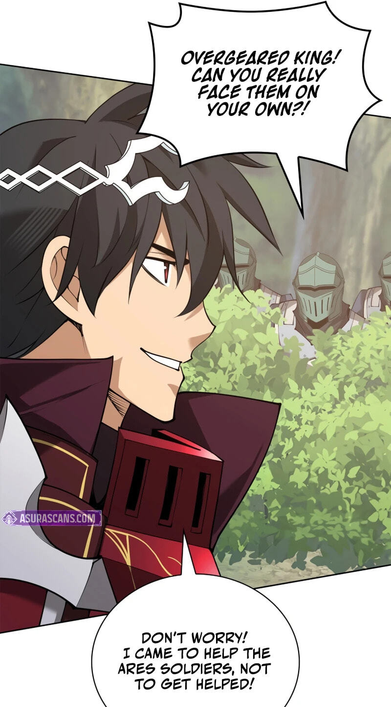 Read Overgeared (Team Argo) chapter 313 image 58 on Lezhin