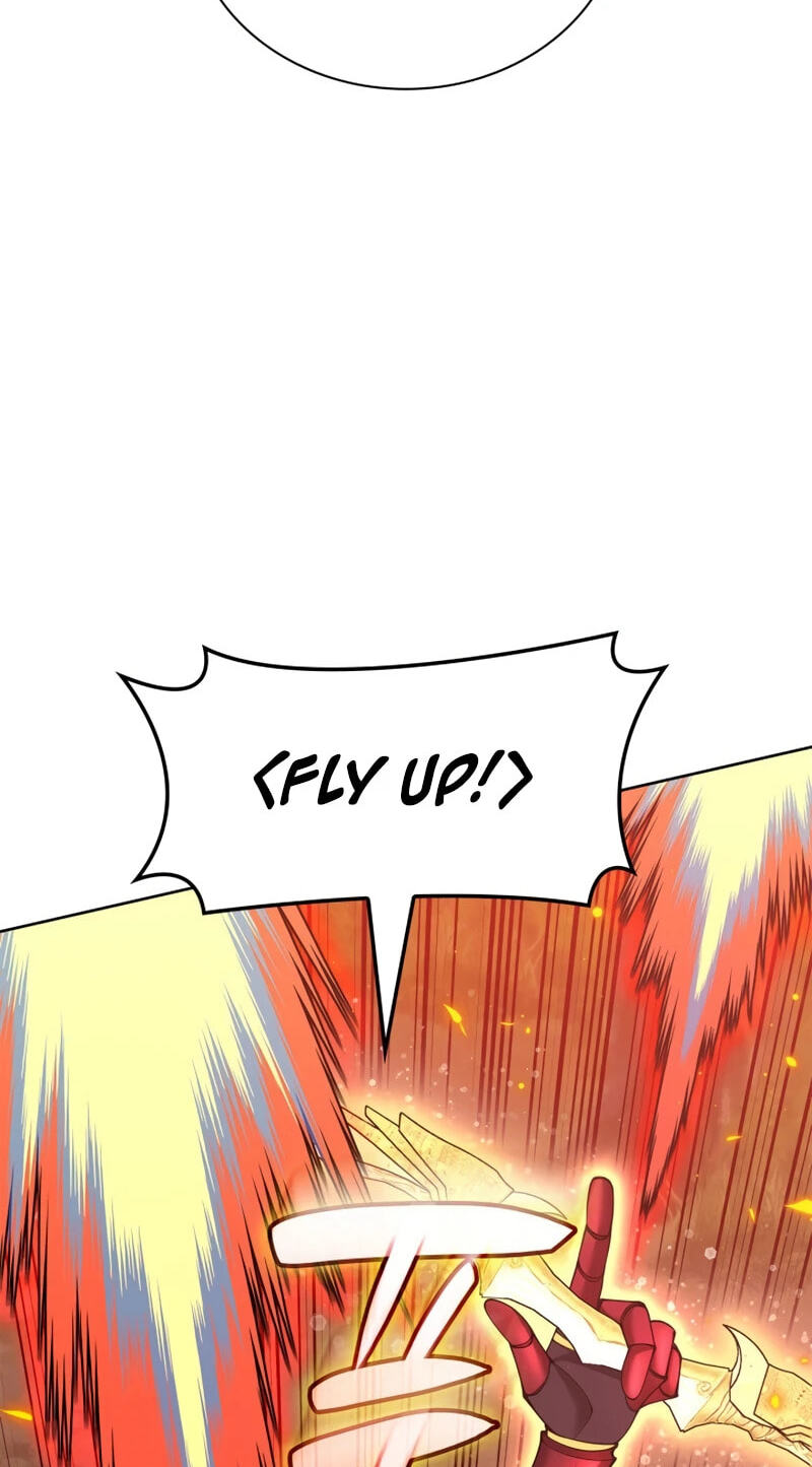 Read Overgeared (Team Argo) chapter 313 image 59 on Lezhin