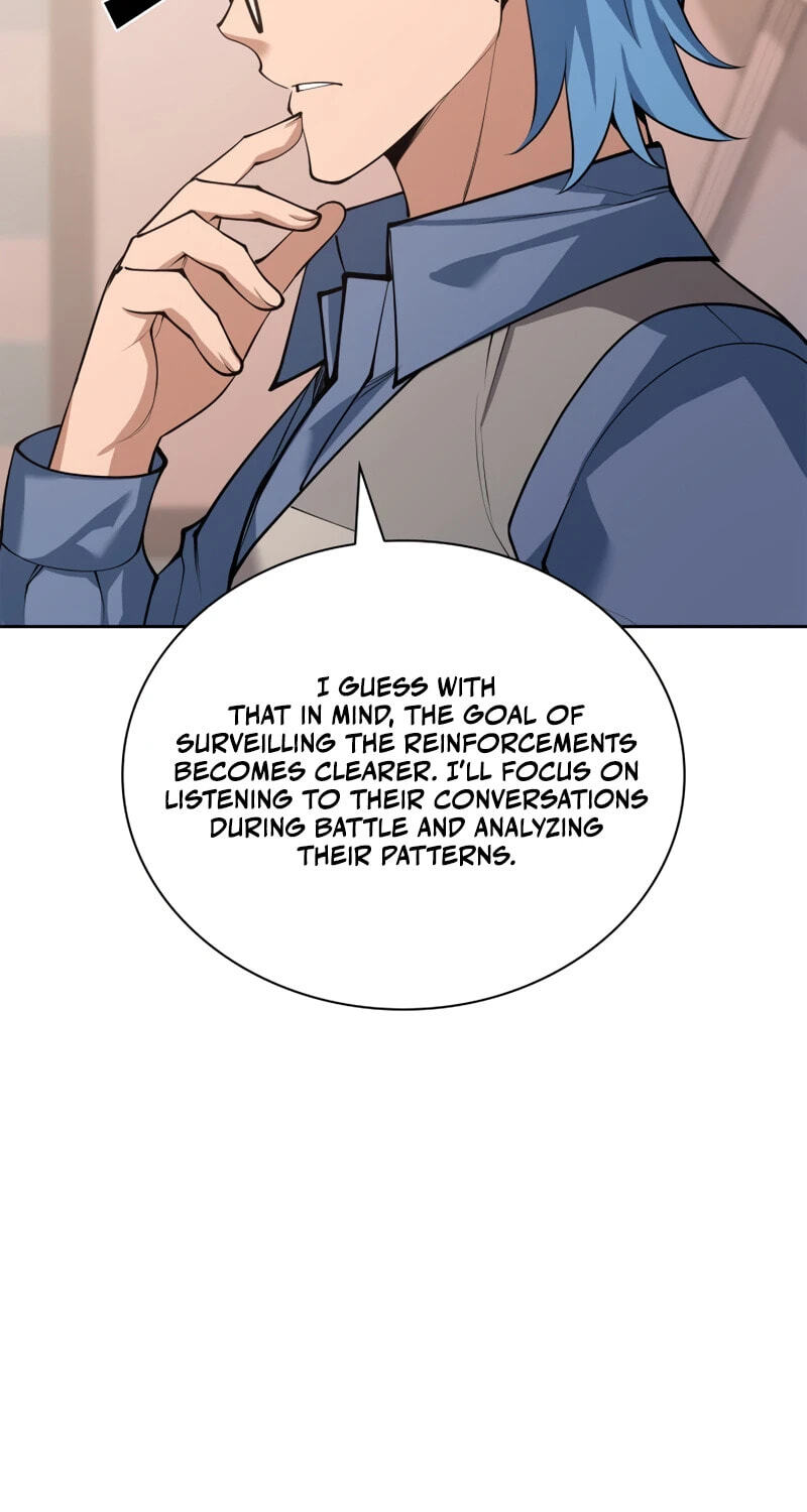 Read Overgeared (Team Argo) chapter 313 image 6 on Lezhin