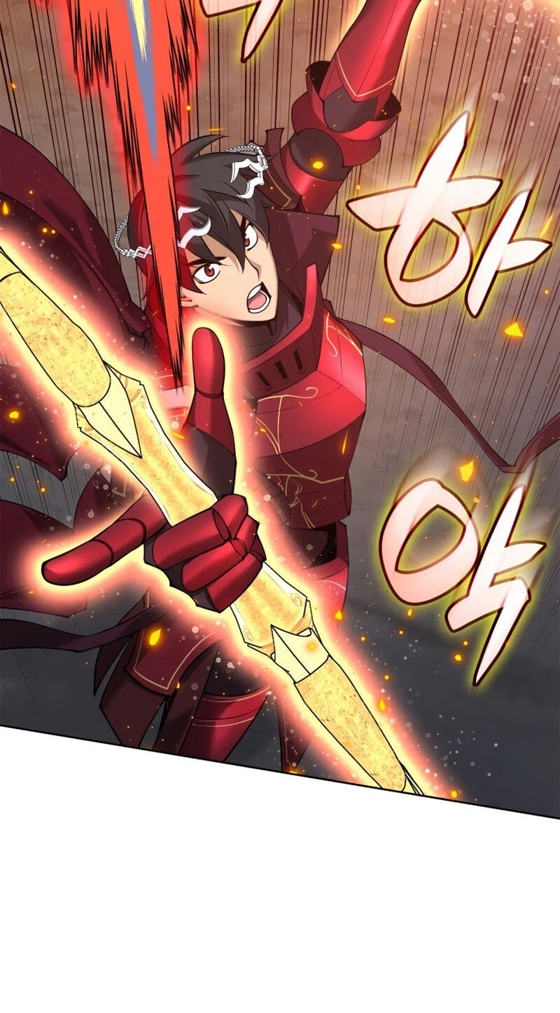 Read Overgeared (Team Argo) chapter 313 image 60 on Lezhin