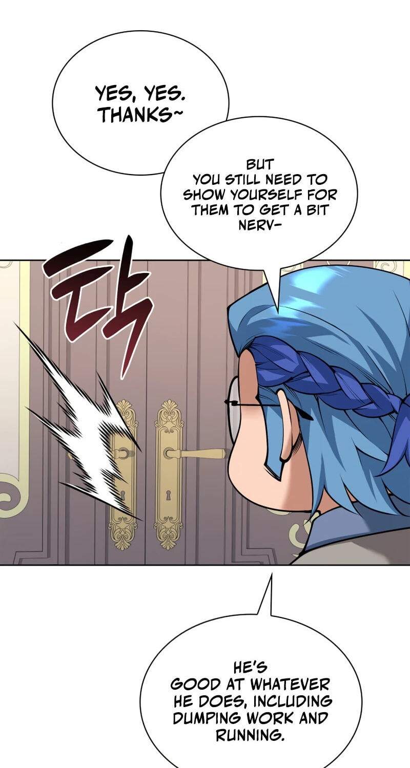 Read Overgeared (Team Argo) chapter 313 image 7 on Lezhin
