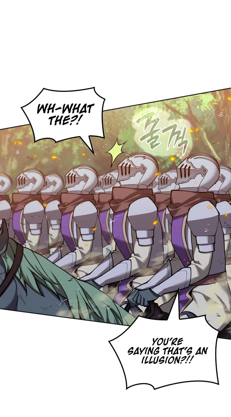 Read Overgeared (Team Argo) chapter 313 image 70 on Lezhin