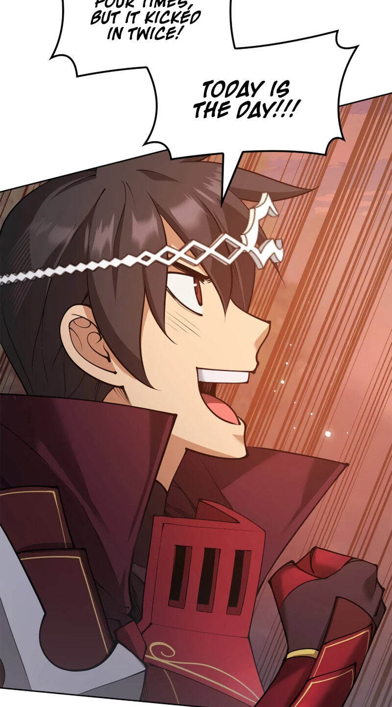 Read Overgeared (Team Argo) chapter 313 image 74 on Lezhin