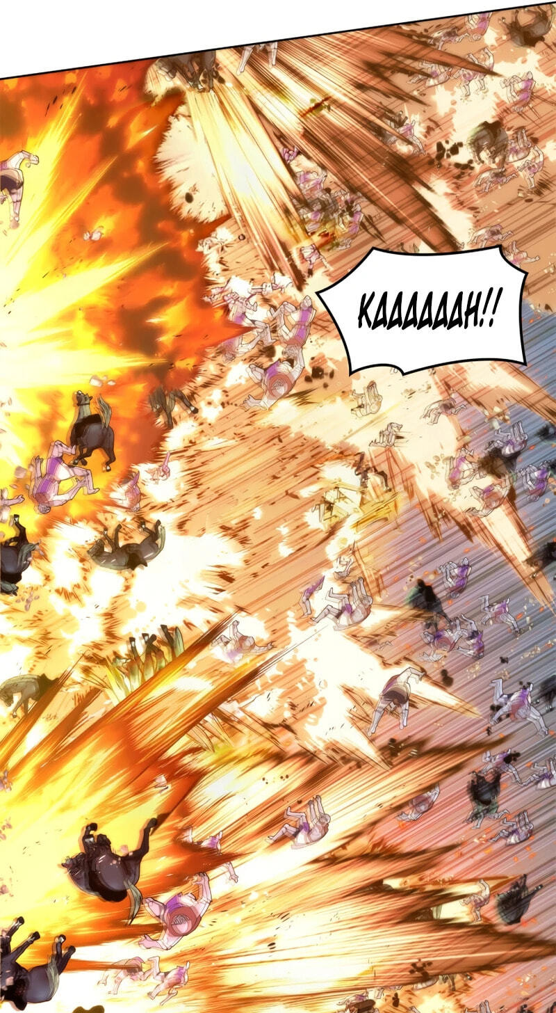 Read Overgeared (Team Argo) chapter 313 image 77 on Lezhin