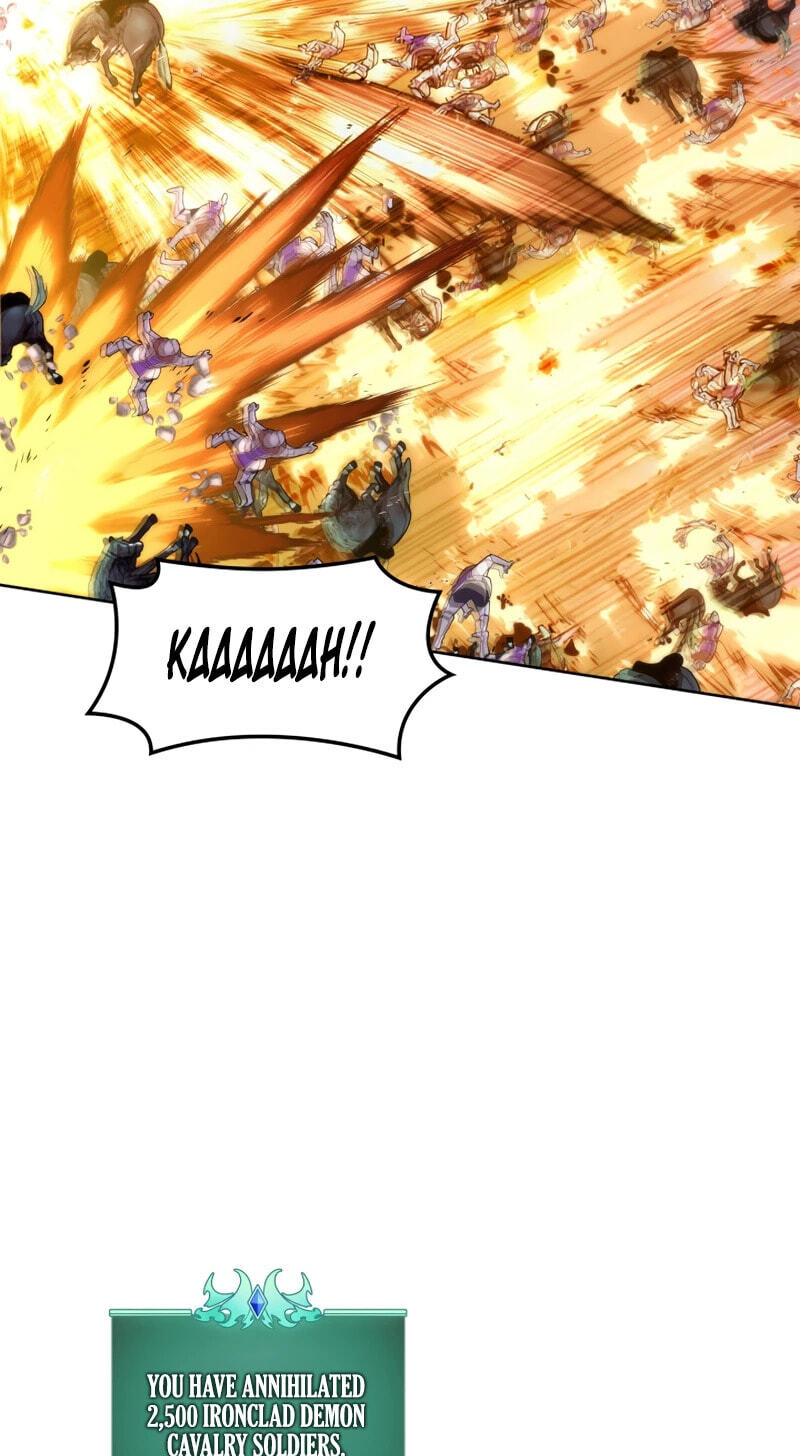 Read Overgeared (Team Argo) chapter 313 image 78 on Lezhin