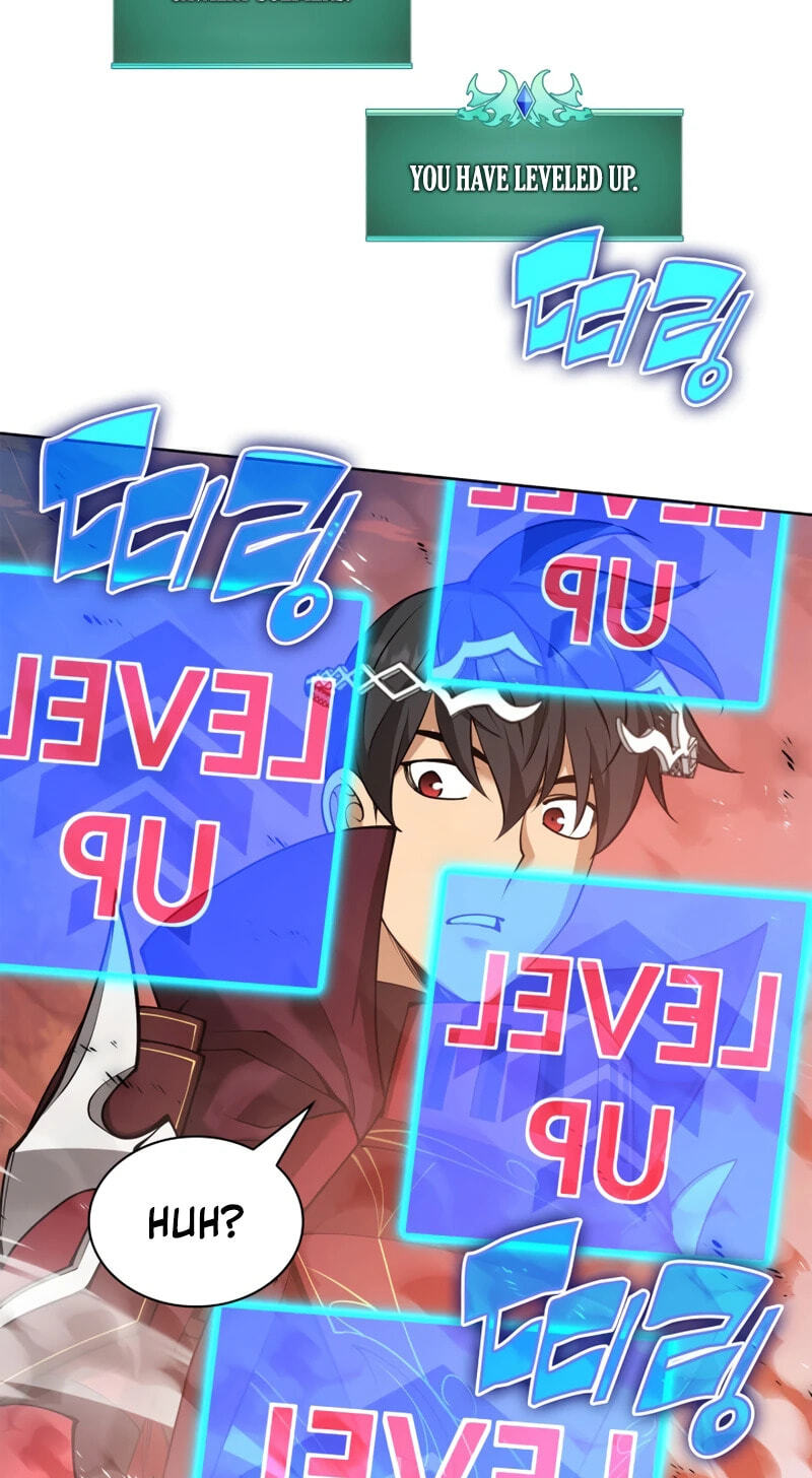 Read Overgeared (Team Argo) chapter 313 image 79 on Lezhin