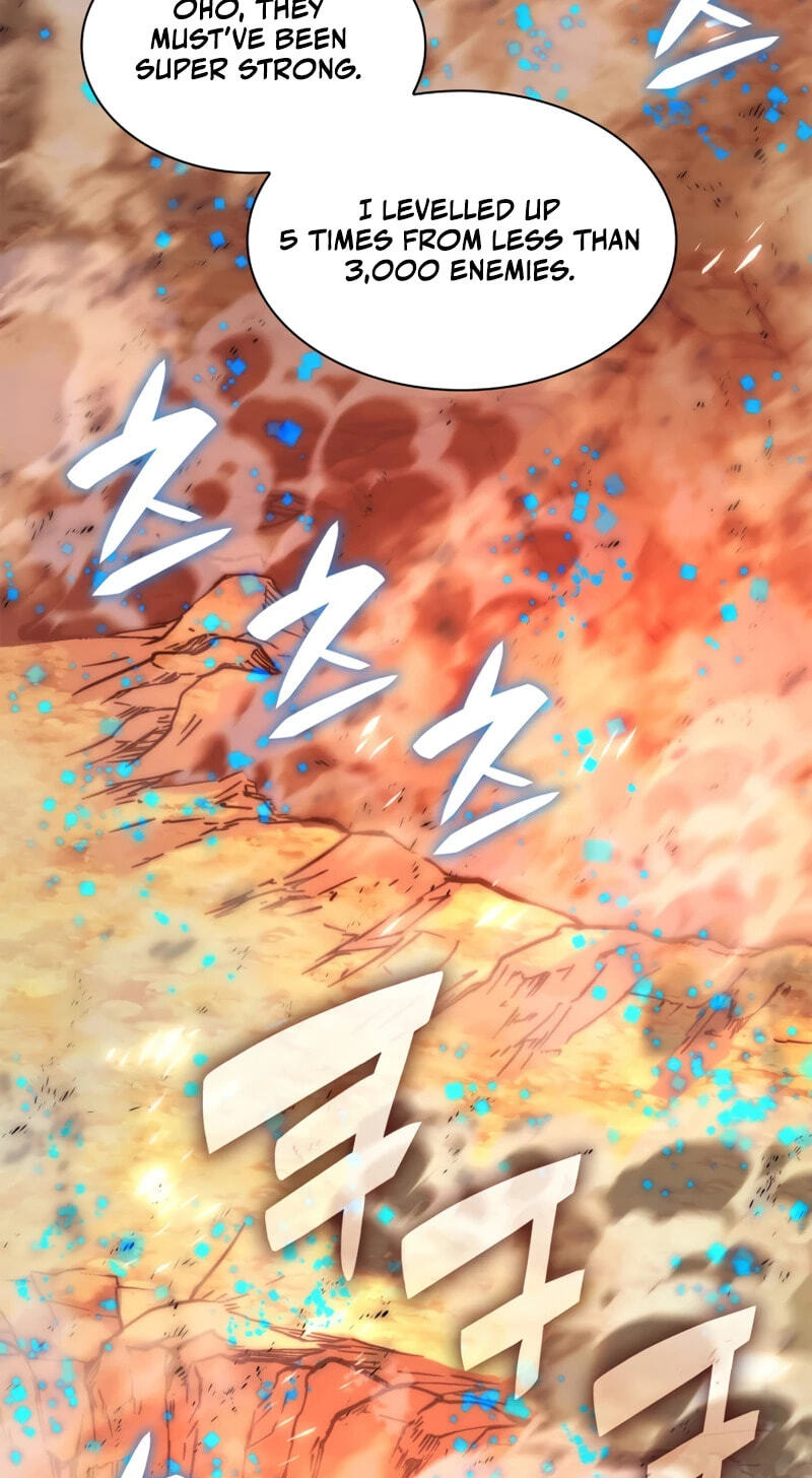 Read Overgeared (Team Argo) chapter 313 image 81 on Lezhin