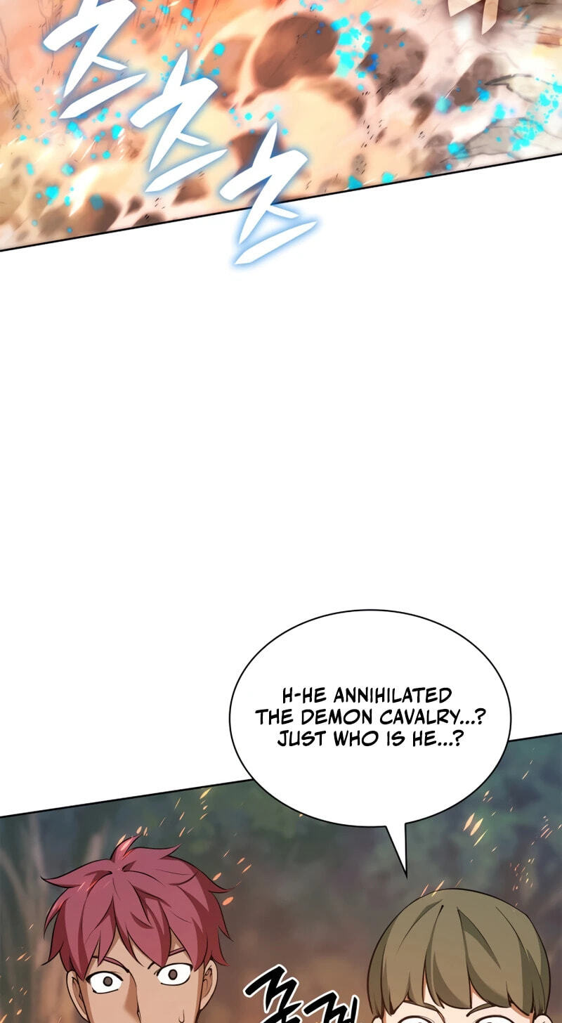 Read Overgeared (Team Argo) chapter 313 image 82 on Lezhin