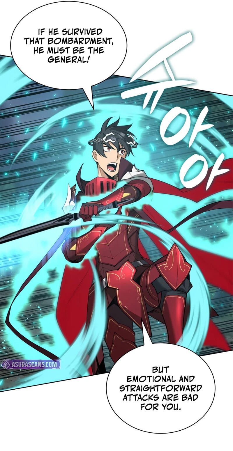 Read Overgeared (Team Argo) chapter 313 image 87 on Lezhin